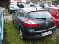 Renault Megane Katowice - zdjęcie 4