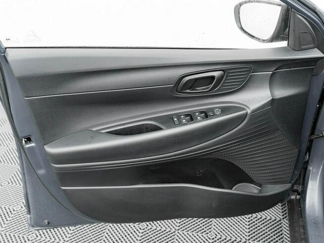 Hyundai Bayon WD2691R#1.0 T-GDI Modern K.cof Salon PL VAT23% Pępowo - zdjęcie 10