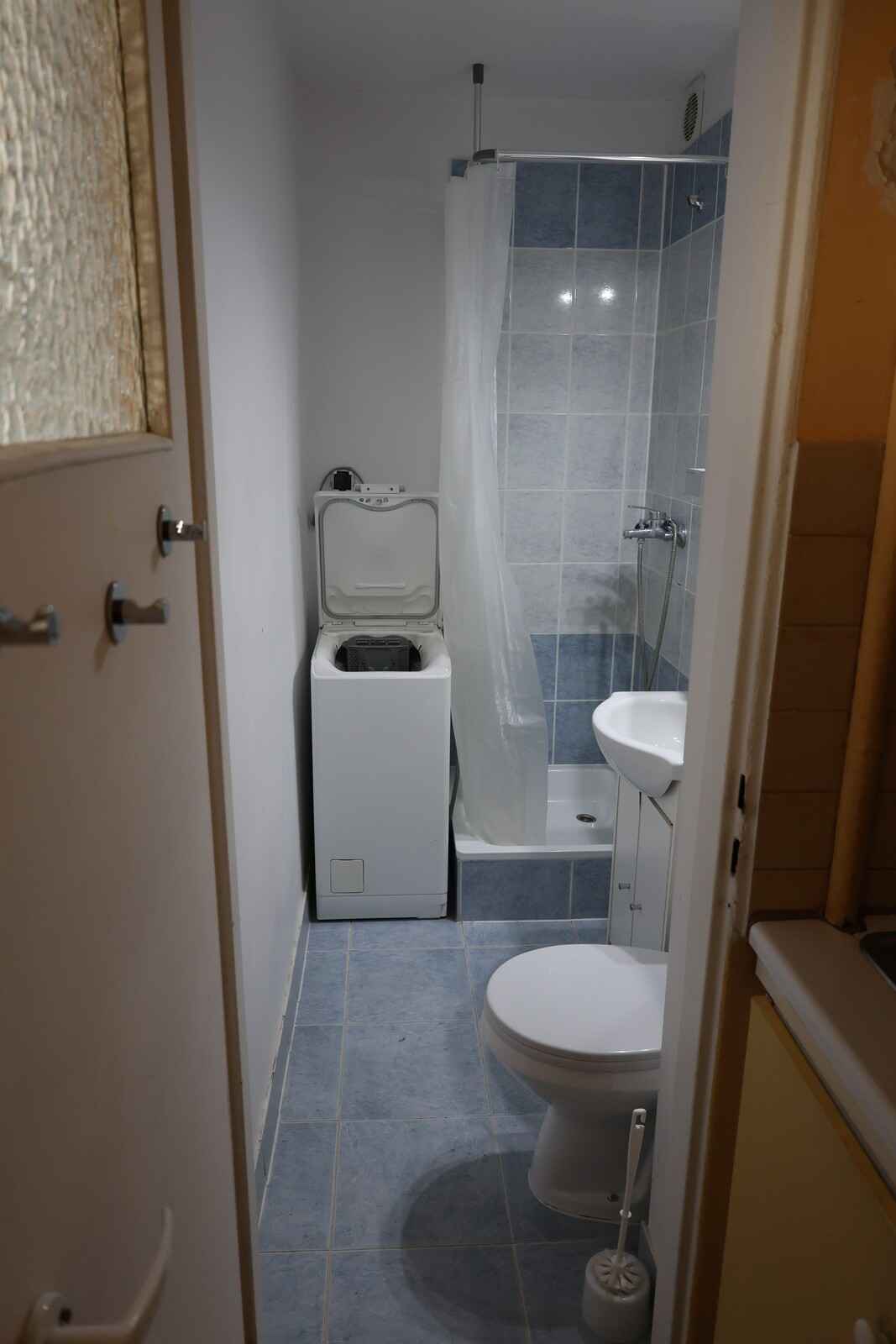 1pok, 25met, okolice Jana Pawła II BALKON/KOMÓRKA/WINDA (Wrocław) Stare Miasto - zdjęcie 9