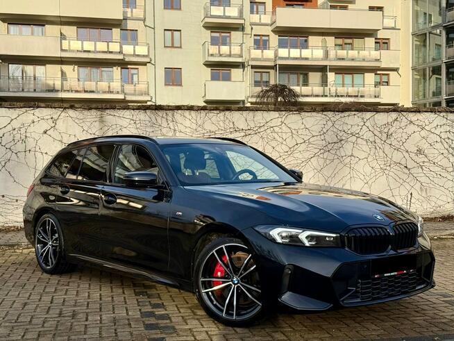 330I M SPORT Faktura VAT 23% Tarnowskie Góry - zdjęcie 4