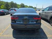 Audi A6 PRESTIGE / 3.0 V6 / mała szkoda Tarnów - zdjęcie 6
