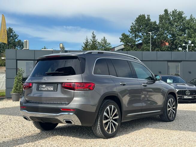 Mercedes-Benz GLB, 2021 Michałowice - zdjęcie 4
