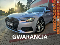 Audi A6 Led, Radar, Kamera 360, Bliss, El.Klapa, Panorama