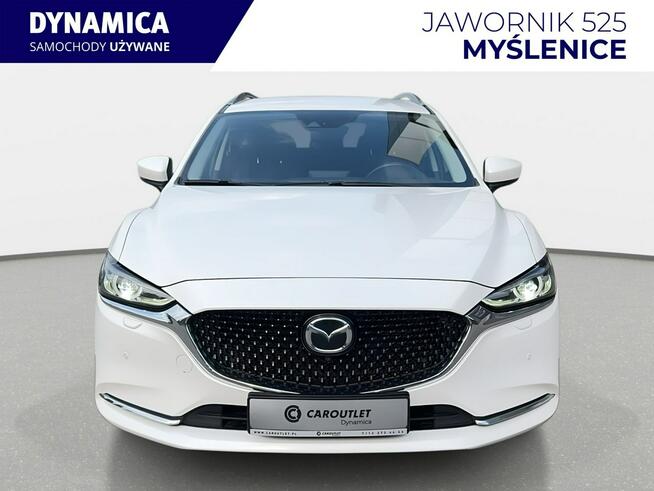 VAT 23% SW SkyJoy 2.0SkyActiveG 165KM automat 2022/23 r., salon PL Myślenice - zdjęcie 3