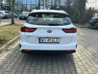 Kia Cee'd Gwarancja, I właściciel, FV VAT23%, Salon Polska Warszawa - zdjęcie 6