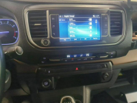 Toyota Proace Verso 2.0 D4-D Long Family, Salon PL! 1 właściciel! Pęcice - zdjęcie 10