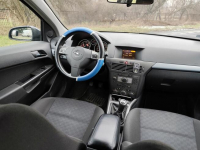Opel Astra H 1.7cdti 100KM 2004r Wrocław - zdjęcie 5
