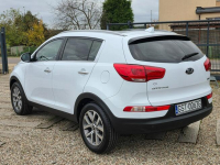 Kia Sportage *panorama-dach*navi*serwis*sprow/zarejestrowany* Dąbrowa - zdjęcie 3
