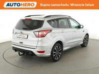 Ford Kuga Bi Xenon, led, kamera, ST-Line Warszawa - zdjęcie 7