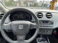 Seat Ibiza 1.2B+LPG (6L/100km) Białogard - zdjęcie 8
