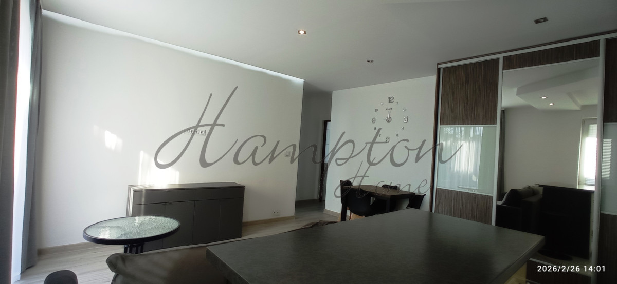 3 pokoje, 54 m², wynajem, 2 balkony, garaż, Ząbki Ząbki - zdjęcie 2