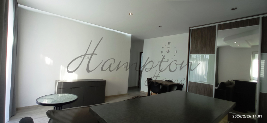 3 pokoje, 54 m², wynajem, 2 balkony, garaż, Ząbki Ząbki - zdjęcie 2