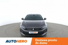 Peugeot 508 1.5 Blue-HDi Allure Warszawa - zdjęcie 10