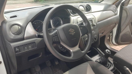 Suzuki Vitara 1,6 Comfort 2017 - stan bardzo dobry Wawer - zdjęcie 5