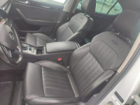 Škoda Superb Salon Polska bezwypadkowy L$K Otwock - zdjęcie 8