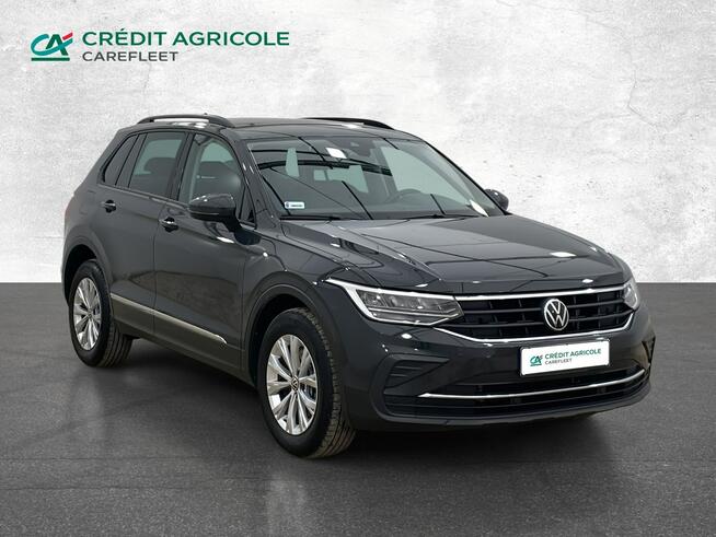 Volkswagen Tiguan 1.4 eHybrid Life DSG Warszawa - zdjęcie 3