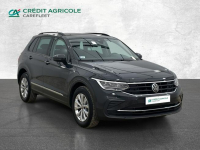 Volkswagen Tiguan 1.4 eHybrid Life DSG Warszawa - zdjęcie 3