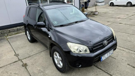 Toyota RAV-4 Szczecin - zdjęcie 4