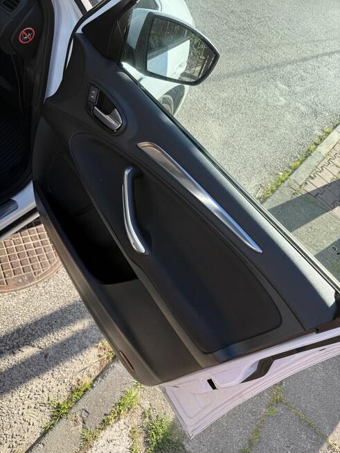 Ford S-MAX 2.0 TDCi 163 KM Titanium | 2012 | Rodzinny Komfor Nowa Huta - zdjęcie 6