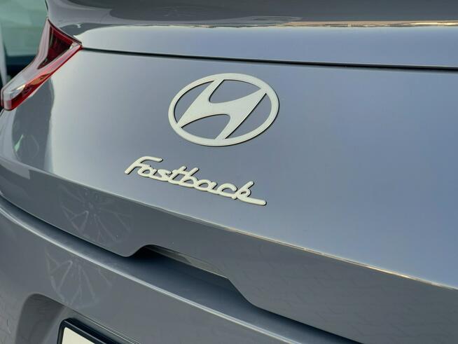 i30 FB MY25 1.5 T-GDI 7DCT (140 KM) N-line + Luxury - dostępny od ręki Piotrków Trybunalski - zdjęcie 9