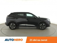 Peugeot 2008 Kamera, Aut.klima, Navi, Bluetooth Warszawa - zdjęcie 9
