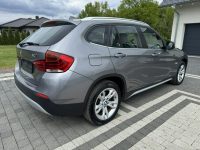 BMW X1 Gwarancja*AUTOMAT*Xenon*Duża nawigacja*Klimatronik*Panorama Zebrzydowa - zdjęcie 12