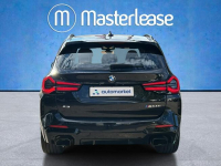 BMW X3 xM40i mHEV Kombi 5DR! Salon Polska! FV 23! Warszawa - zdjęcie 7