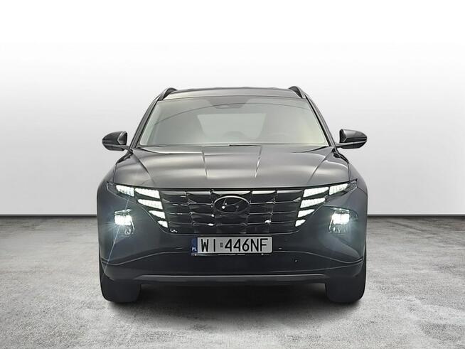 Hyundai Tucson Executive 4WD DCT ! Z Polskiego Salonu ! Faktura VAT ! Warszawa - zdjęcie 8