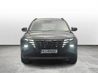 Hyundai Tucson Executive 4WD DCT ! Z Polskiego Salonu ! Faktura VAT ! Warszawa - zdjęcie 8