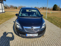 Opel Meriva 1.4T Cosmo Słupsk - zdjęcie 11