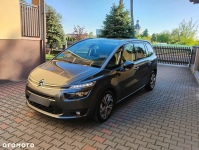 Citroen C4 GRAND Picasso 2016, 2.0HDI-150KM. AUTOMAT. XENON. Parczew - zdjęcie 4