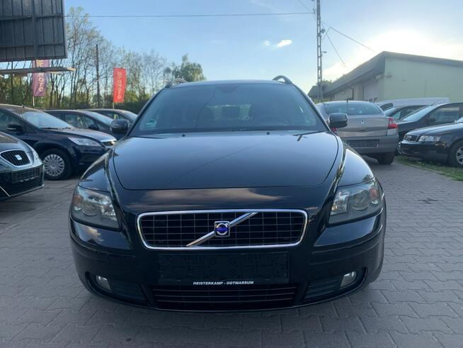 Volvo V50 Łódź - zdjęcie 4
