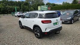 Citroen C5 Aircross Serwisowany Zieleniewo - zdjęcie 2