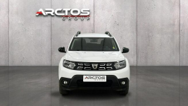 Dacia Duster 1.5 Blue dCi Comfort 4 WD Warszawa - zdjęcie 8