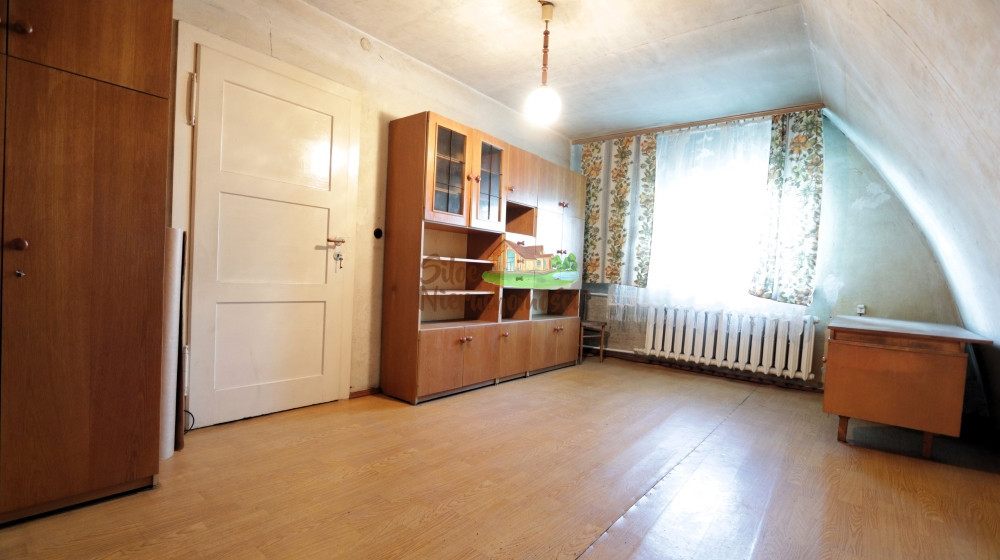 Dom w zabudowie bliźniaczej 5 pokoi, 10ar działka Wschowa - zdjęcie 12