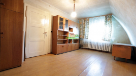 Dom w zabudowie bliźniaczej 5 pokoi, 10ar działka Wschowa - zdjęcie 12