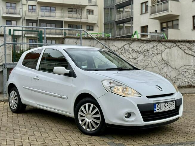 Renault Clio 1.5 dci Tarnowskie Góry - zdjęcie 4