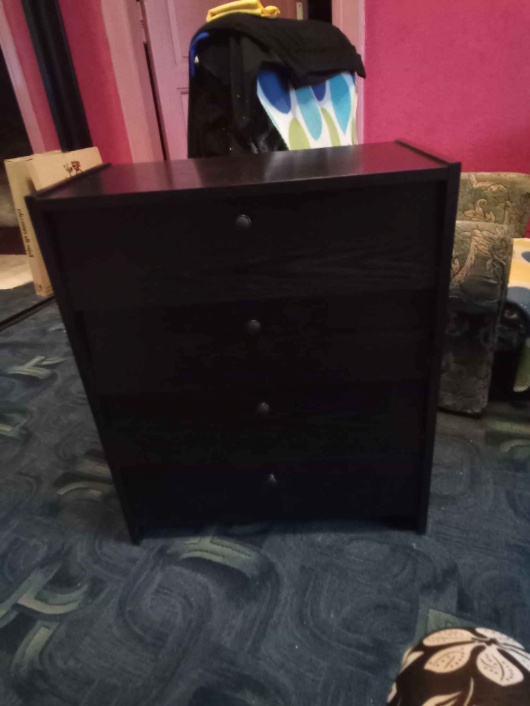 Sprzedam komodę Polesie - zdjęcie 3