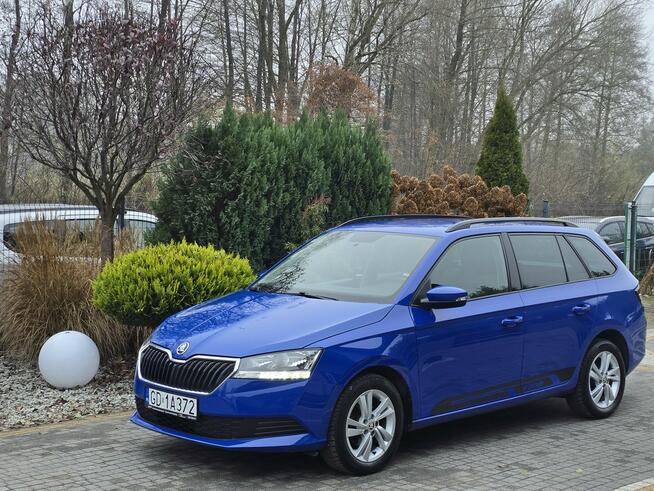 Škoda Fabia 1.0 MPi + gaz LPG / Salon PL I-właściciel Skępe - zdjęcie 1