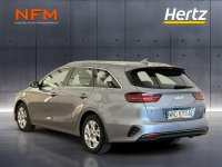 Kia Cee'd 1,6 CRDi(136 KM) M Salon PL Faktura Vat Warszawa - zdjęcie 4