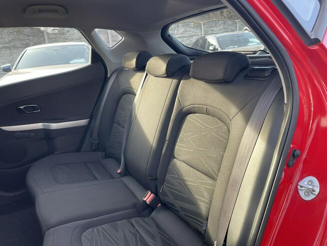 Kia Cee'd Klimatyzacja Czujniki parkowania  Orginalny Przebieg Gliwice - zdjęcie 10