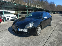 Alfa Romeo Giulietta wersja SPORT,  1.4 , 120 KM, bardzo z1adbane Tomaszów Mazowiecki - zdjęcie 6