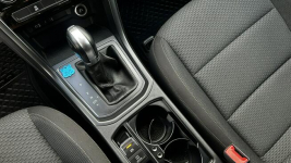 Volkswagen Touran 2.0 TDI 2017 DSG Top Led Radar Alu 17 Gdynia - zdjęcie 12