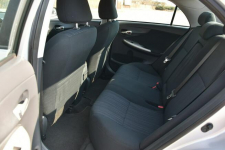 Toyota Corolla 1.6Benzyna VVT-i 132KM 2009r. SALON Klima Polecam Kampinos - zdjęcie 11