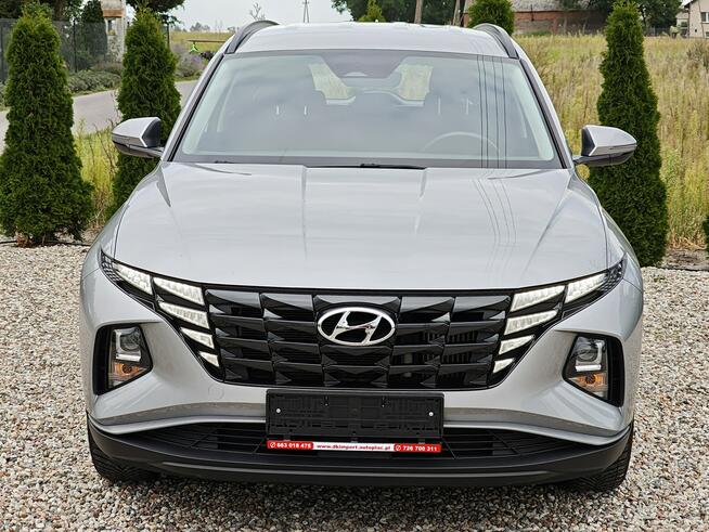 Hyundai Tucson Sadlno - zdjęcie 2