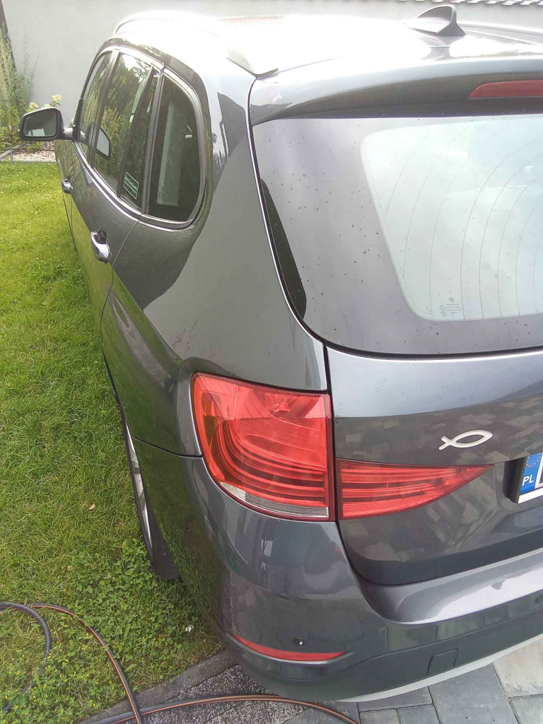 Sprzedam BMW X1 driver i28 245 KM Turośl - zdjęcie 9