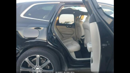 Volvo XC 60 INSCRIPTION / AWD / T6 / niski przebieg Białystok - zdjęcie 10
