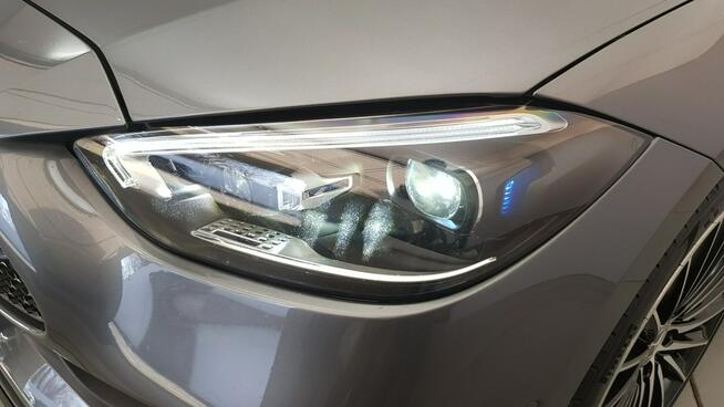 Mercedes C 220 d mHEV 4-Matic AMG ! Z Polskiego Salonu! Faktura VAT! Warszawa - zdjęcie 10