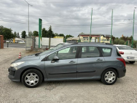 Peugeot 308 1.6 HDI 90KM/Klima automatyczna/Isofix/HAK/Zamiana/Kredyt Warszawa - zdjęcie 5
