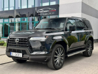 Lexus GX470 GX550, Po serwisie, Stan perfekcyjny, Bezwypadkowy. Węgrzce - zdjęcie 2